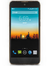 Posh Optima Lte L530 Price With Specifications